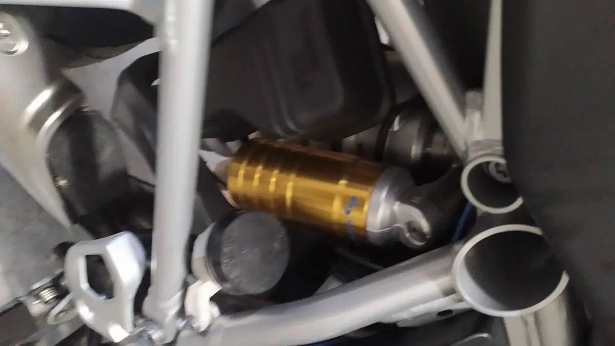Bmw R 1200 GS (2013 - 16)  (8)