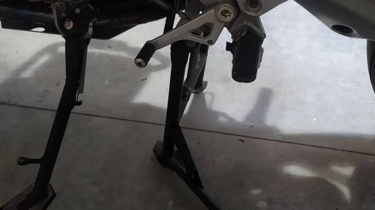 Bmw R 1200 GS (2013 - 16)  (11)