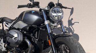 Bmw R nineT Pure (2021 - 24) usata