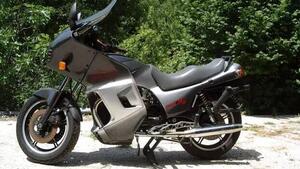 Moto Guzzi  