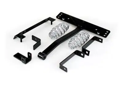 Kit montaggio sella singola Per Softail dal 1984 a  - Annuncio 8549003