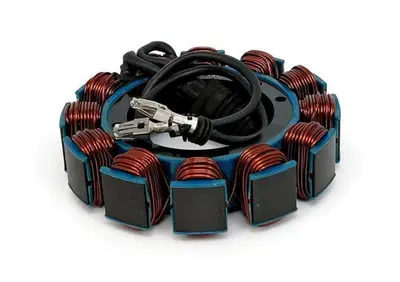 Statore Amperaggio di serie - non rivestito per To  - Annuncio 8550276