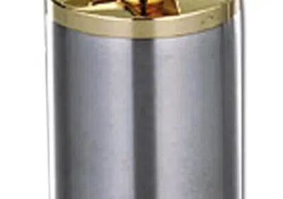 Tappo benzina Kustom Tech Spinne da saldare ottone  - Annuncio 8550508