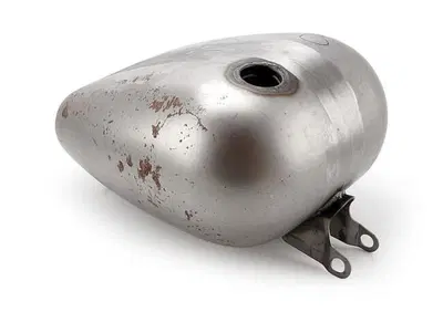 Serbatoio benzina Paughco Axed 4,2 galloni per Spo - Annuncio 8550646