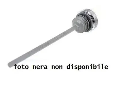 Tappo serbatoio olio nero con astina per Touring M  - Annuncio 8553977