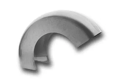 Parafango posteriore universale Desperado largo 23  - Annuncio 8555744