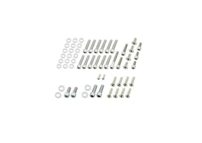 Kit completo viti motore inox per FL e FX dal 1971  - Annuncio 9408961