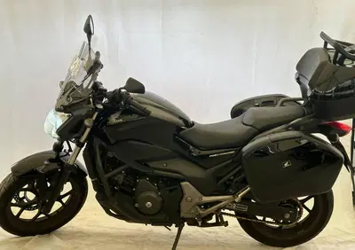 Honda NC750S DCT ABS (2014 - 16) - Annuncio 9452334