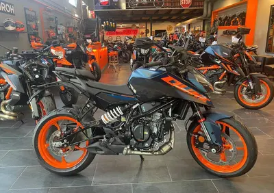 KTM 125 Duke (2024 - 25) - Annuncio 9452333