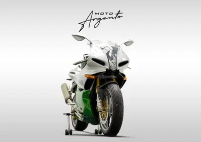 Benelli Tornado 900 Tre (2003 - 06) - Annuncio 9452427