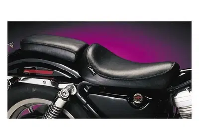 Sellino passeggero Le Pera Pillion Pads per Silhou - Annuncio 8548772