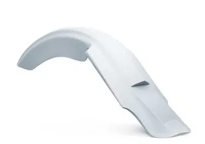 Parafango posteriore Killer Custom Chopin per Tour  - Annuncio 8555963