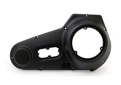 Coperchio primaria nero opaco per Softail FXST dal  - Annuncio 8556043