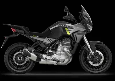 Moto Guzzi Stelvio (2024 - 26) - Annuncio 9452830