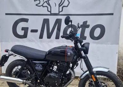 Brixton Motorcycles Cromwell 250 (2021 - 25) - Annuncio 9452924