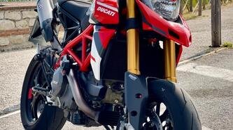 Ducati Hypermotard 950 SP (2022 - 24) usata