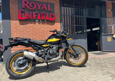 Royal Enfield Himalayan 450 (2024 - 26) - Annuncio 9453140