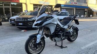 Ducati Multistrada 1260 S (2018 - 20) usata