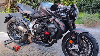 mv agusta rvs #1 800 (2018 - 20)