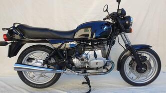 Bmw R65/3 monolever epoca