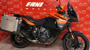 KTM 1290 Super Adventure S (2017 - 20) 