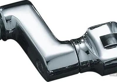 Supporti Pedaline diametro 1-1/4" (32 mm) Kuryakyn  - Annuncio 8549284