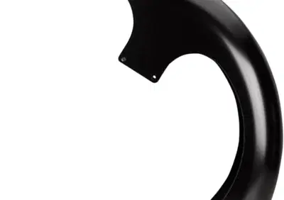 Parafango anteriore Paul Yaffe's Bagger Nation Tal  - Annuncio 9124709