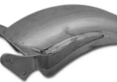 Parafango posteriore ZCB MEDIUM per Softail dal 20  - Annuncio 8555737