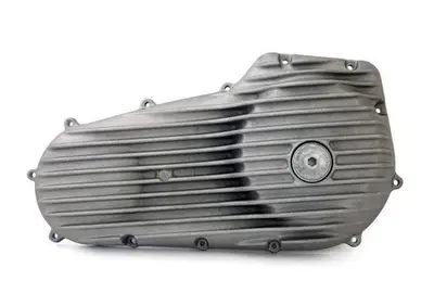 Coperchio primaria Snatch grezzo per Softail dal 2 EMD - Annuncio 8556084