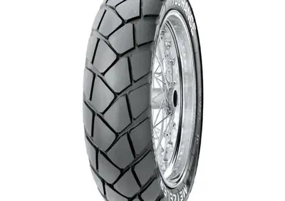 METZELER TOURANCE 130/80R17 M/C TL 65H - Annuncio 8559202