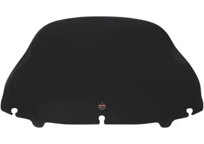 Parabrezza Klock Werks Flare fumè scuro alto 26 cm - Annuncio 8563910