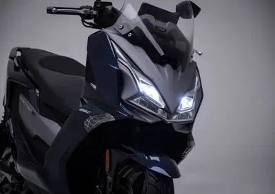 Kymco Downtown 350i GT (2024 - 26) - Annuncio 9453981