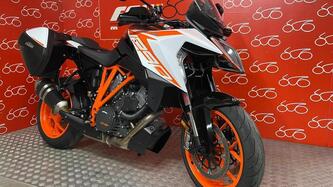 KTM 1290 Super Duke GT (2021) usata