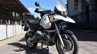 Bmw R 1150 GS (1999 - 03) usata