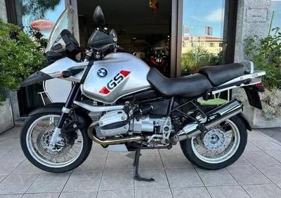 Bmw R 1150 GS (1999 - 03) - Annuncio 9454092