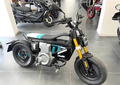 Bmw CE 02 (2024 - 26) - Annuncio 9454207
