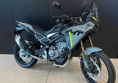CFMOTO 450MT (2024 - 26) - Annuncio 9454225