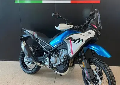 CFMOTO 450MT (2024 - 26) - Annuncio 9454233