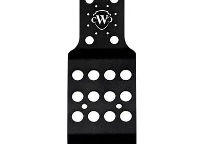 Puntale Cult Werk Old School nero lucido per Sport  - Annuncio 8826633