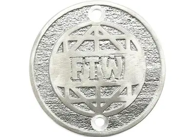 Point Cover Wannabe Choppers FTW alluminio per Spo  - Annuncio 8827765