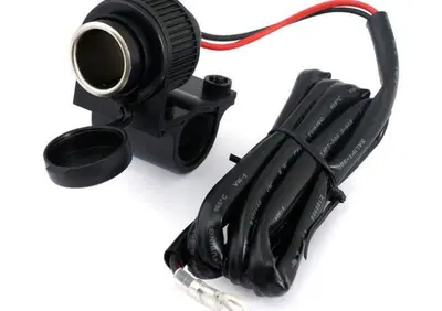 Accendi sigari per manubrio da 7/8" (22 mm) a 1" (  - Annuncio 8828060