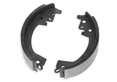 Ganasce freno posteriore per Panhead 63-65, per FL  - Annuncio 8554688