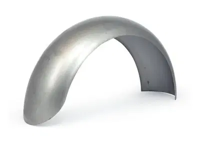 Parafango posteriore Penz Bobber largo 190 mm Penz  - Annuncio 8555856