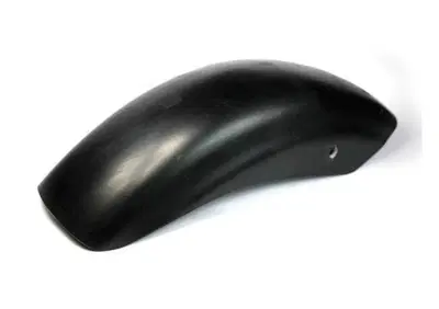 Parafango posteriore Rough Crafts Iron Guerrilla p - Annuncio 8555938