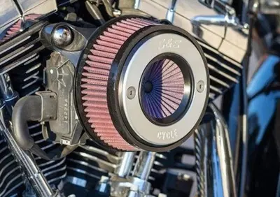 Filtro - Annuncio 8557182