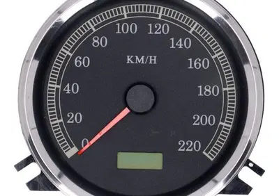 Contakilometri replica - Annuncio 9042451