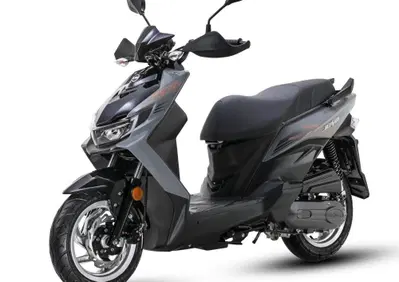 Sym Jet 4RX 50 (2023 - 26) - Annuncio 9454741