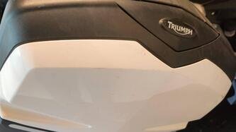 Triumph Tiger 1050 (2006 - 12)