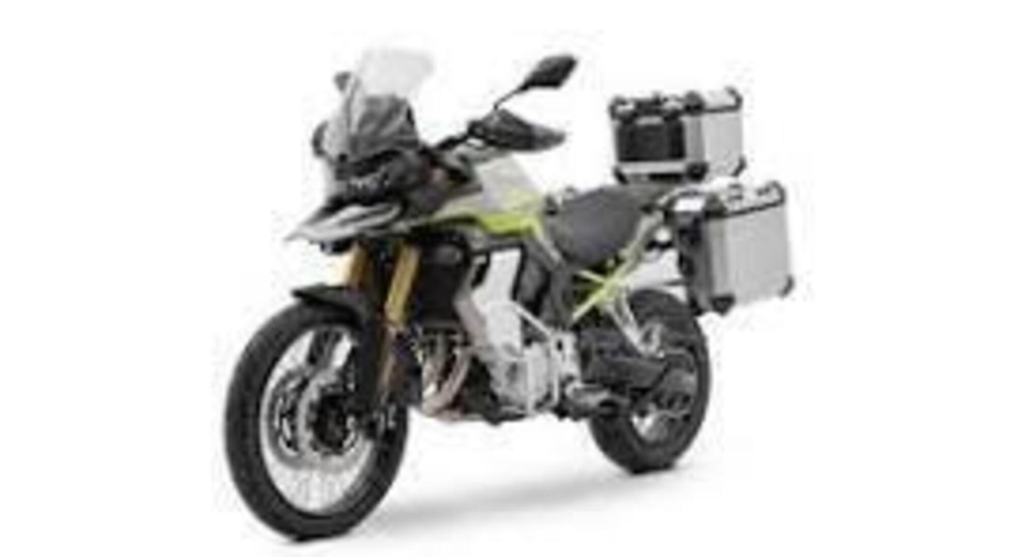 Immagine Moto