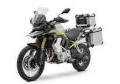 Voge Valico 900DSX (2024 - 26) - Annuncio 9455252